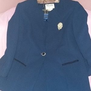 2-pc women suit